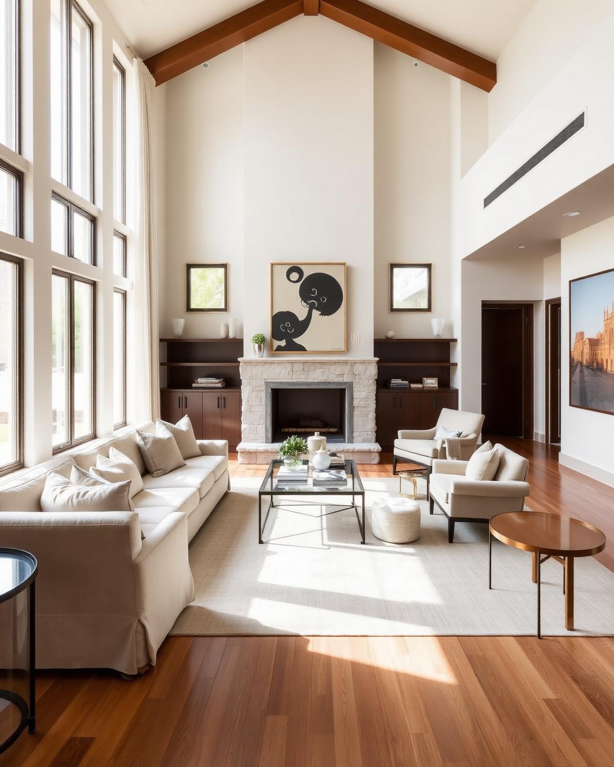 Buying — The Signature Collection