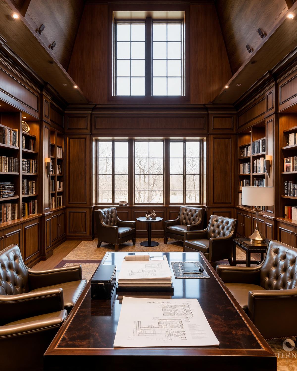 Planning — The Signature Collection