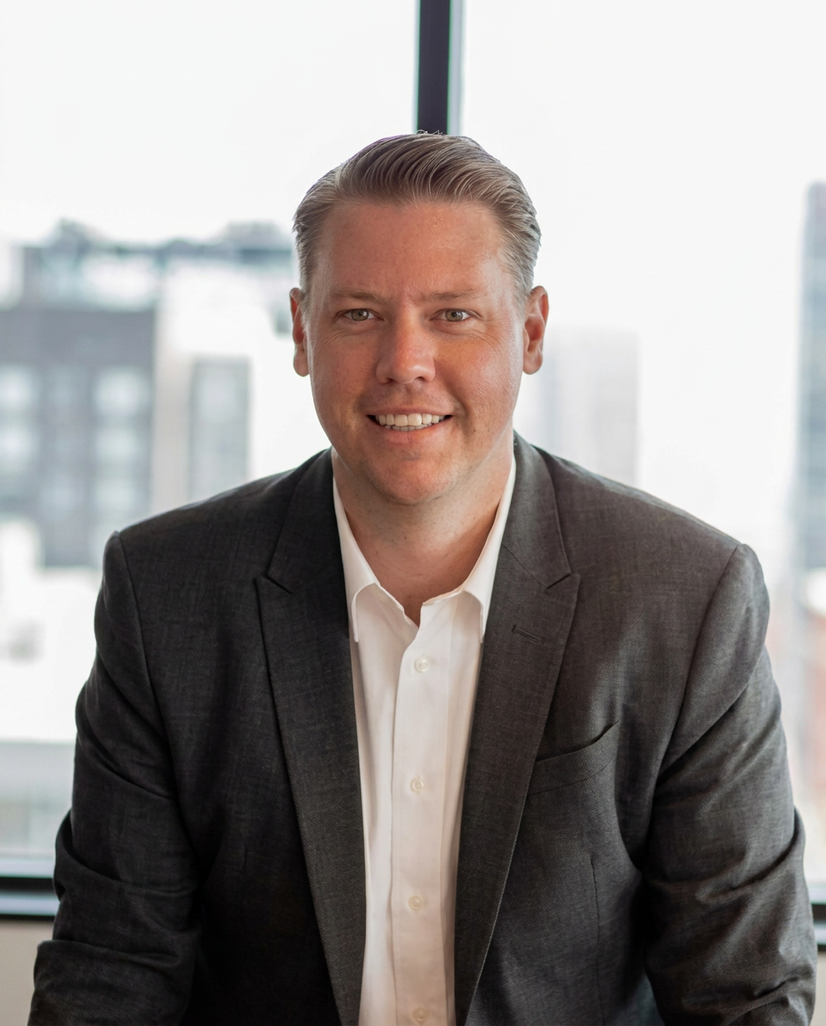 Jackson Granger, REALTOR® | Broker Associate — The Signature Collection